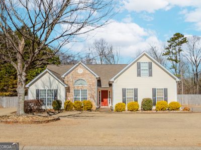 255 Remington Park Dr, Braselton, GA, 30517