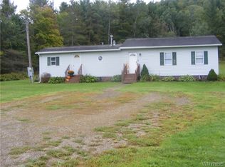8195 State Route 417, Little Genesee, NY 14754