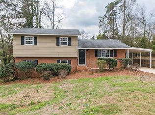 4252 Ridgefield Ct, Columbus, GA 31907