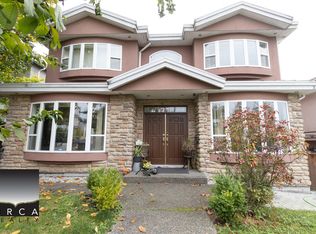 458 E 50th Ave, Vancouver, BC