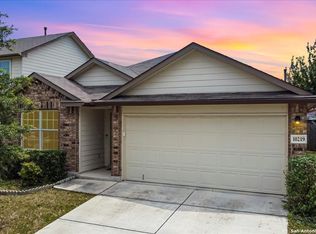 10219 Metz Valley, Schertz, TX 78154