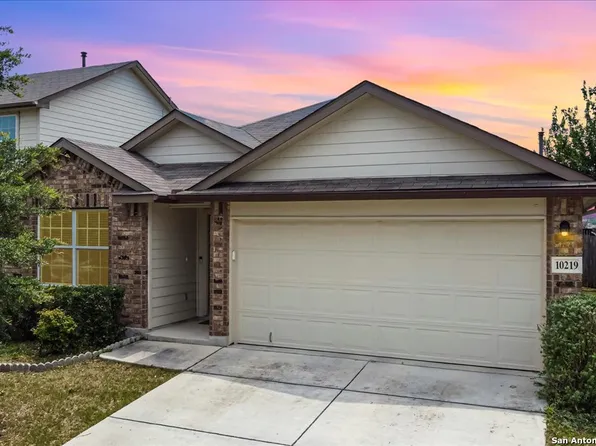 10219 METZ VLY, Schertz, TX 78154