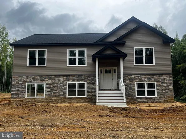 3 Mandy #Bee, Richardsville, VA 22736