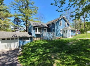 92 Amenia Road, Sharon, CT 06069