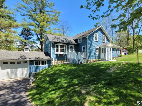 92 Amenia Road, Sharon, CT 06069