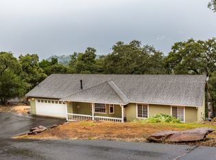6890 Olympus Dr, Garden Valley, CA 95633