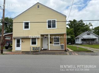 1311 Penn Ave #2, New Brighton, PA 15066