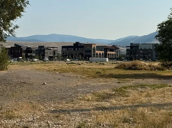 Tbd Wyoming St, Missoula, MT 59801