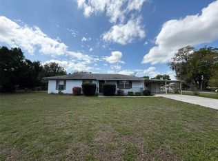 2122 County Road 437a, Lake Panasoffkee, FL 33538