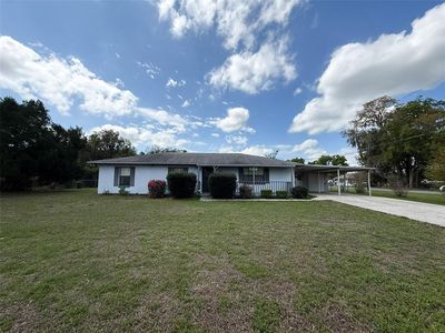 2122 County Road 437a, Lake Panasoffkee, FL, 33538