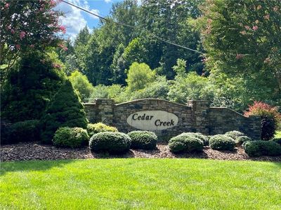 1270 Cedar Creek Dr, Asheboro, NC, 27205