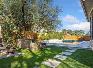 222 Canal Dr, Dripping Springs, TX 78620