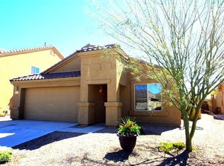 4957 S Celta Vigo Ct, Tucson, AZ 85746