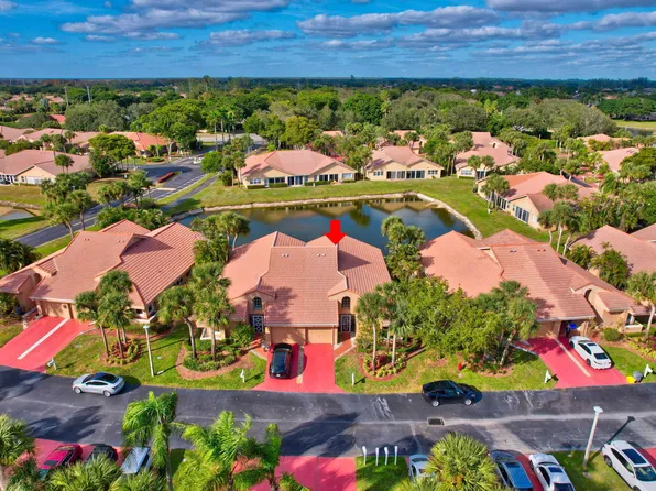10911 Lakemore Lane #B, Boca Raton, FL 33498