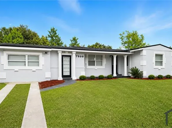 7909 Denham Rd W, Jacksonville, FL 32208