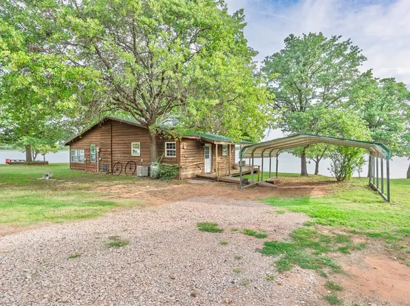 16614 Stevens Rd, Shawnee, OK 74801