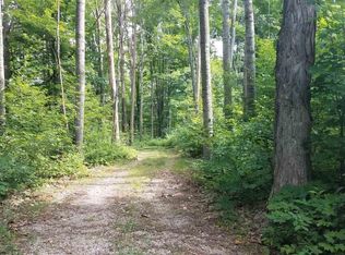 16756 Acorn Rdg, Beulah, MI 49617