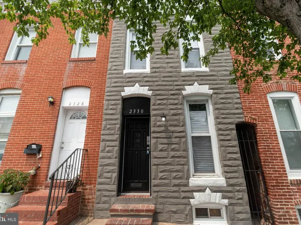 2330 E Fayette St, Baltimore, MD 21224