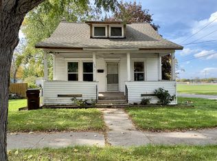 734 Irving St, Jackson, MI 49202