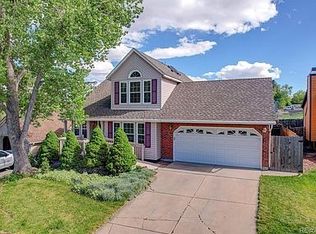 13270 W 65th Ave, Arvada, CO 80004