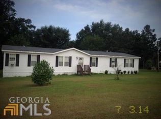 3000 Harper Rd, Metter, GA 30439