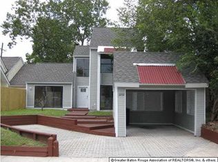 2232 Elvin Dr, Baton Rouge, LA 70810