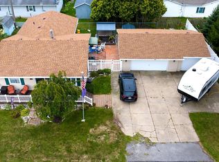 118 E Cayuga Trl, Sandusky, OH 44870