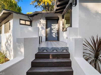 480 Redwood Dr, Pasadena, CA, 91105