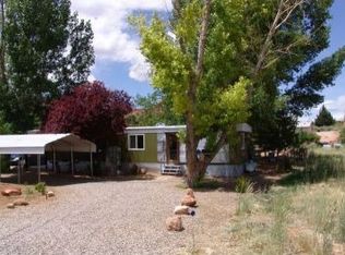 760 W Navajo Dr, Kanab, UT 84741