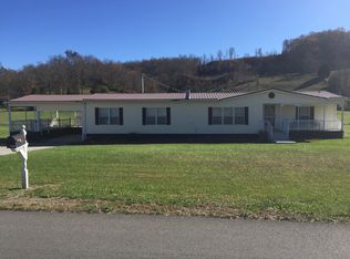 3101 Pattonsville Rd, Duffield, VA 24244