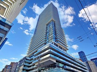 161 Roehampton Ave #4103, Toronto, ON M4P 0C8