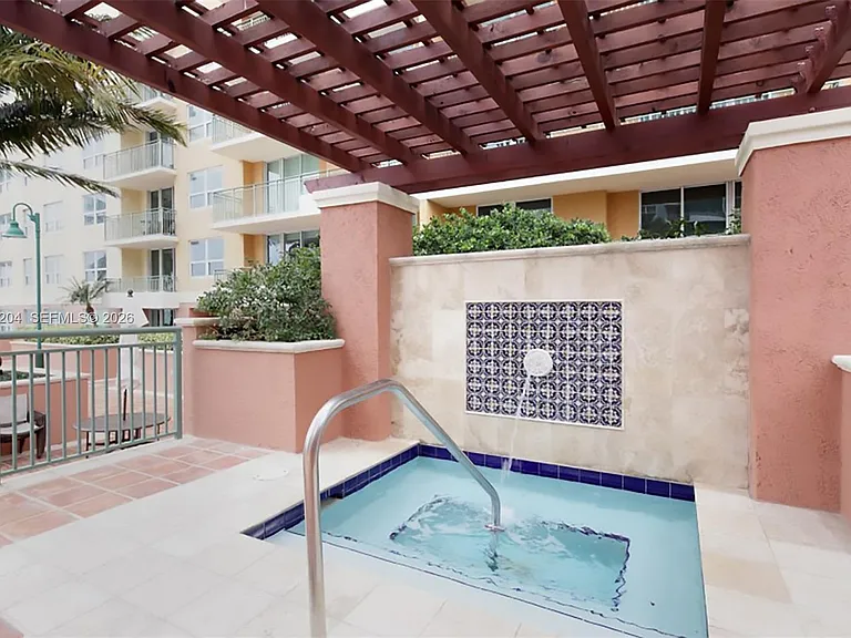 1155 Brickell Bay Dr #2701 — Photo 35