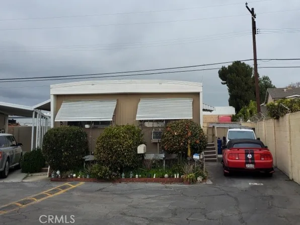 22516 Normandie Ave #A29, Torrance, CA 90502