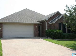 1007 Ridgeview Dr, Temple, TX 76502