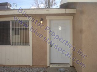 15783 Rancherias Rd APT 4, Apple Valley, CA 92307