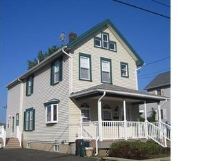402 Prospect St, South Amboy, NJ