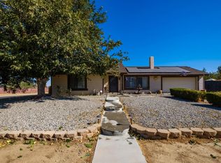 13808 Wagon Wheel Dr, Victorville, CA 92392