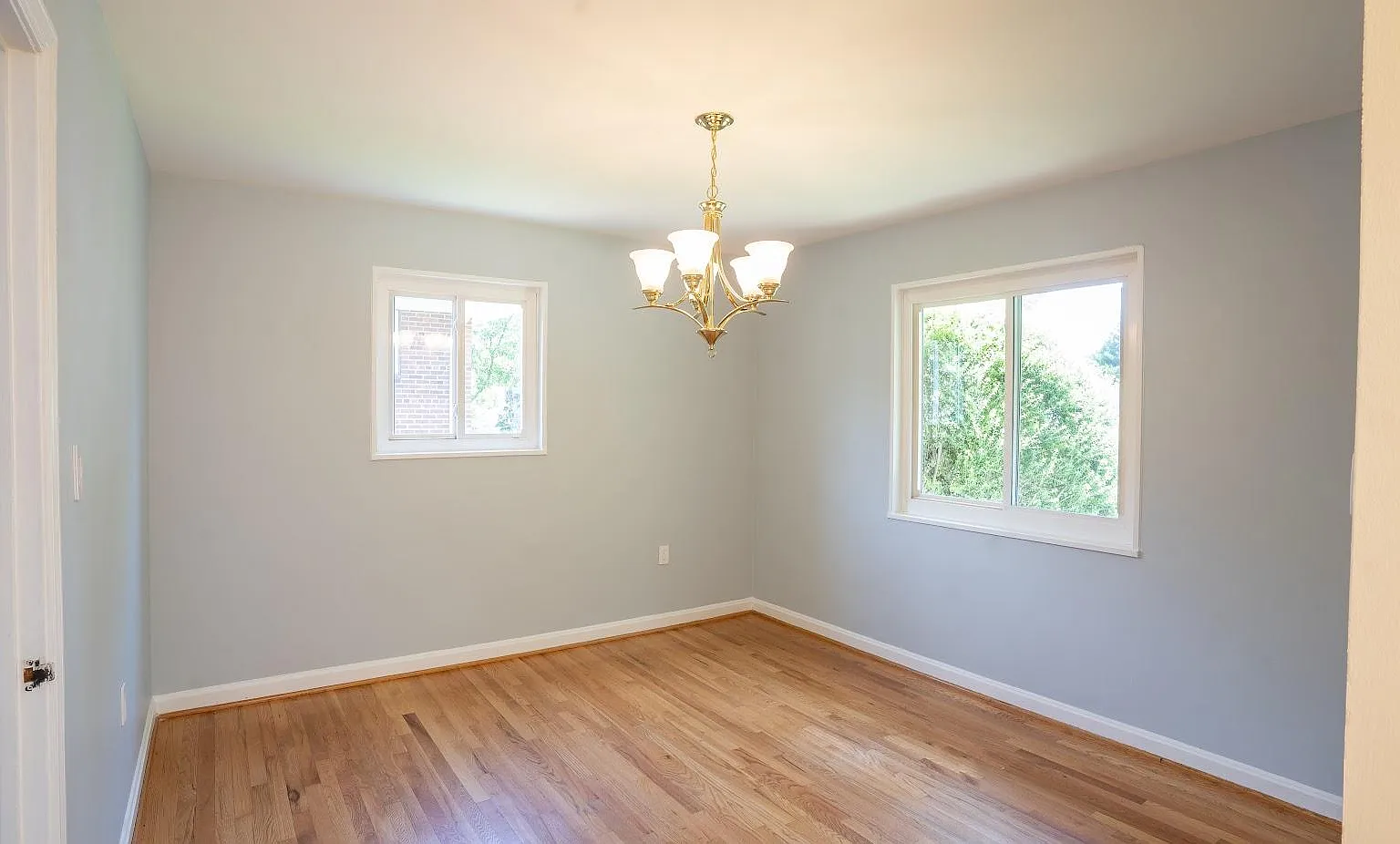 E Parkhill Dr, Bethesda — Photo 3