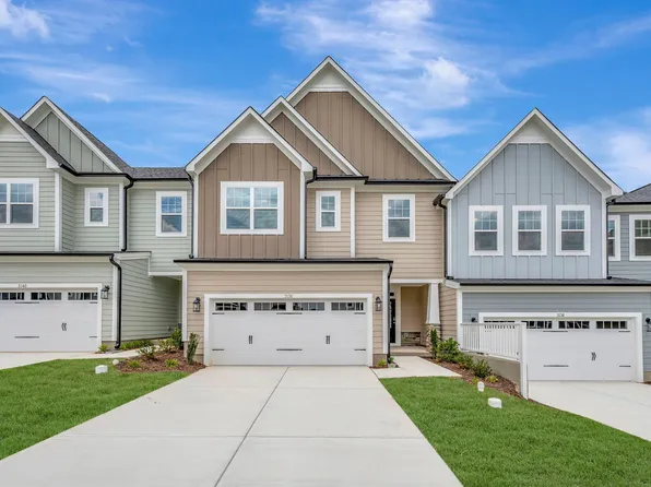 3138 Cathedral Comb Dr #252, Apex, NC 27502
