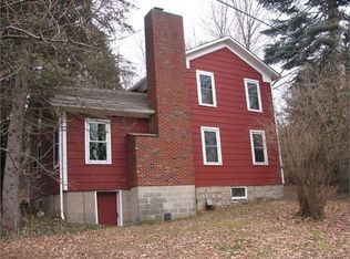 378 Ritter Rd, Liberty, PA 16930