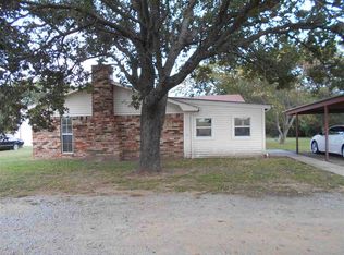 4800 Meridian Rd, Ardmore, OK 73401