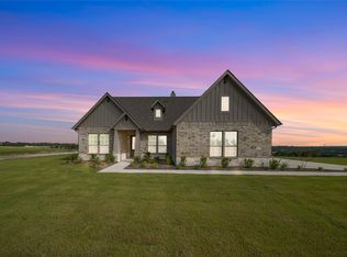 4205 Old Springtown Rd, Springtown, TX 76082