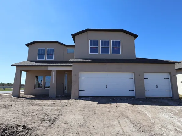 5615 Freesia Dr, Lakeland, FL 33811