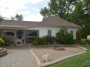 405 Sherman St, Uniontown, KS 66779