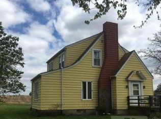 1930 Taylor Ave, Marshalltown, IA 50158