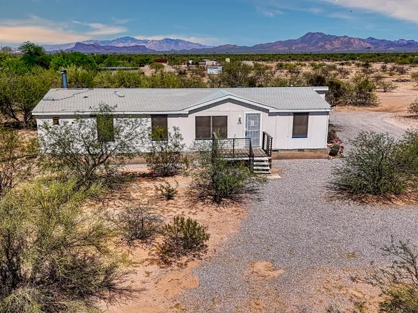4410 N Parrot Ln, Marana, AZ 85653