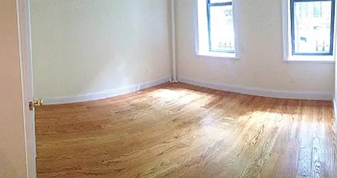 Rented by Manhattan Dwelling Corporation