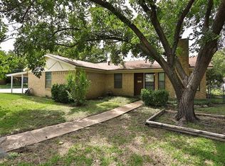 2602 Rountree Dr, Abilene, TX 79601