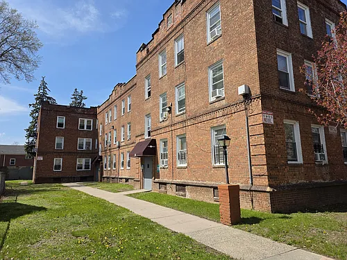 34 Hotchkiss St #6C Photo 1