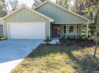 737 NW 31st Ave, Gainesville, FL 32609
